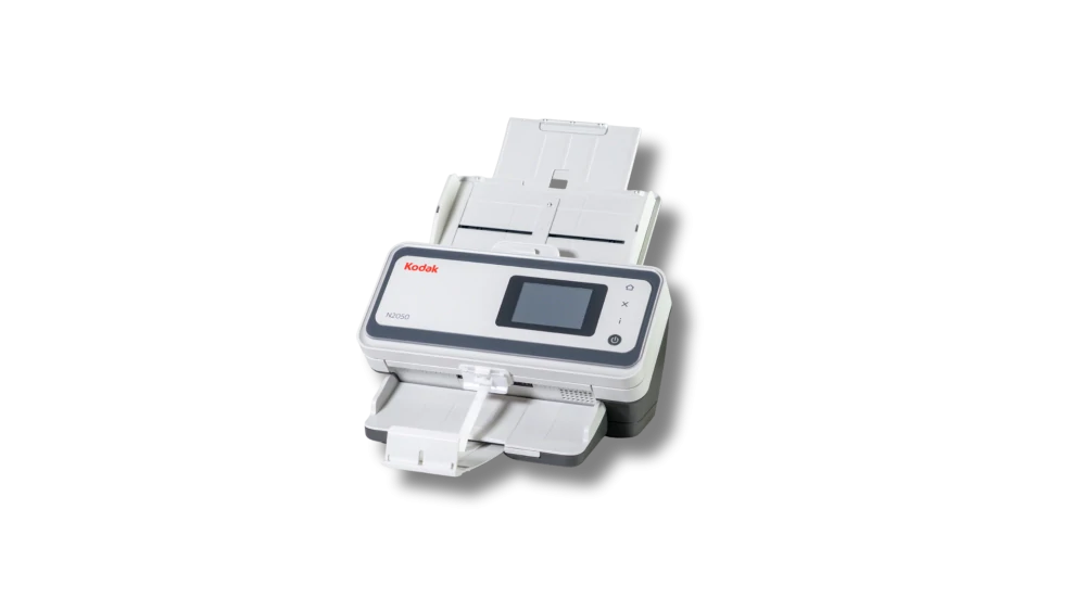 Kodak N2050 - Image 2